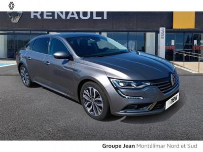 Renault Talisman Blue dCi 160 EDC Intens