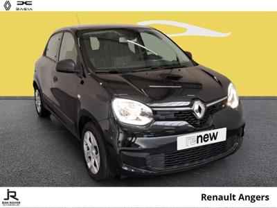 Renault Twingo 1.0 SCe 65ch Life - Pack Clim