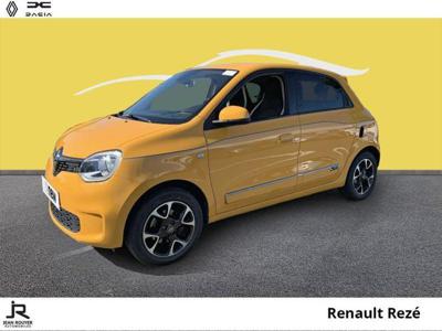 Renault Twingo 1.0 SCe 75ch Intens