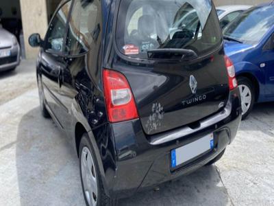Renault Twingo 1.5 DCi 85CH