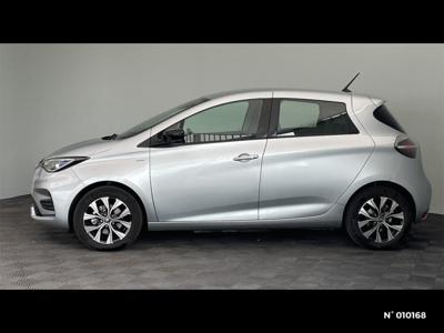 Renault Zoe E-Tech Limited charge normale R110 Achat Intégral