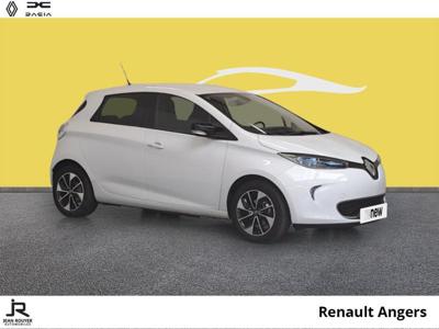 Renault Zoe Intens R110