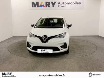 Renault Zoe R110 Life