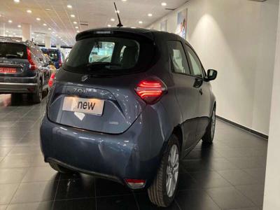 Renault Zoe Zoe R110