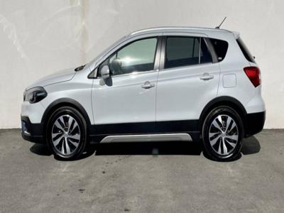 Suzuki SX4 S-Cross 1.4 Boosterjet Style