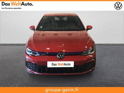 Volkswagen Golf Golf 1.4 Hybrid Rechargeable OPF 245 DSG6