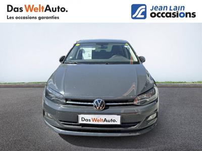 Volkswagen Polo VI Polo 1.0 80 S&S BVM5 Lounge Business 5p