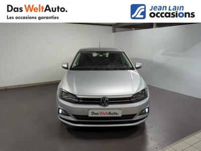 Volkswagen Polo VI Polo 1.0 80 S&S BVM5 Lounge Business 5p