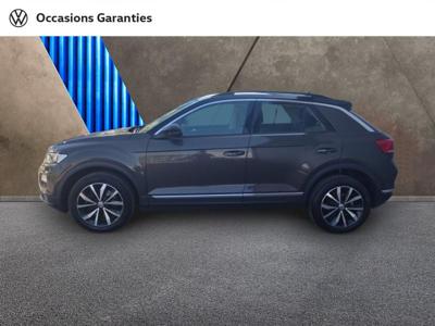 Volkswagen T-Roc 2.0 TDI 150ch Lounge Euro6d-T