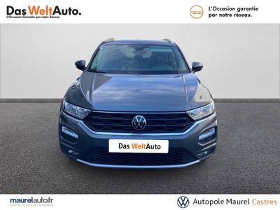 Volkswagen T-Roc T-Roc 1.0 TSI 115 Start/Stop BVM6 Lounge 5p