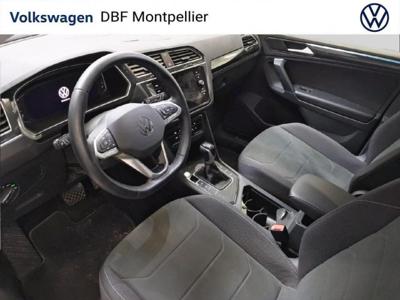 Volkswagen Tiguan 2.0 TDI 150ch DSG7 Elegance