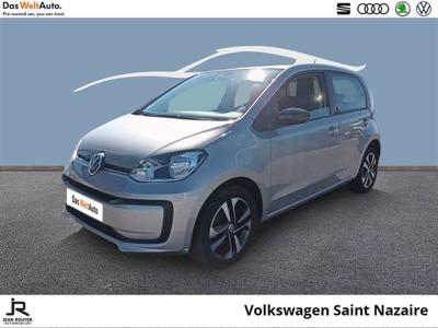 Volkswagen Up 1.0 60 BlueMotion Technology BVM5 Up! IQ.Drive
