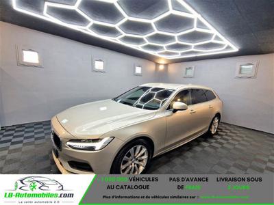 Volvo V90 T4 190 ch Geartronic 8 Momentum