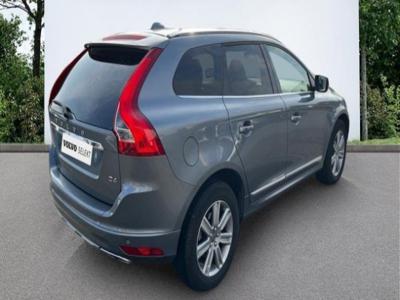 Volvo XC60 D4 190ch Signature Edition Geartronic