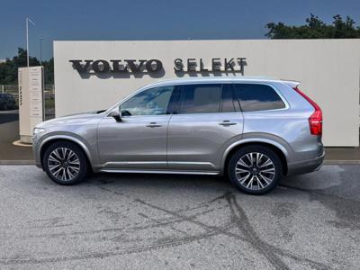 Volvo XC90 B5 AWD 235ch Inscription Luxe Geartronic 7 places
