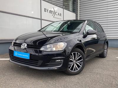 Golf 1.4 TSI 150 ACT BlueMotion Technology DSG7