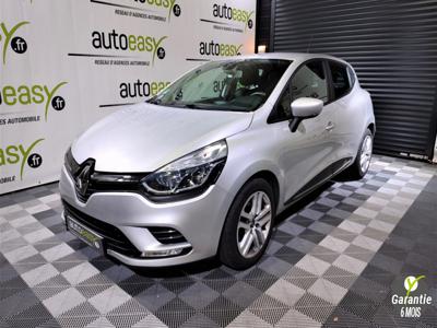 RENAULT CLIO 2 0.9 TCE 12V S&S 75 GENERATION