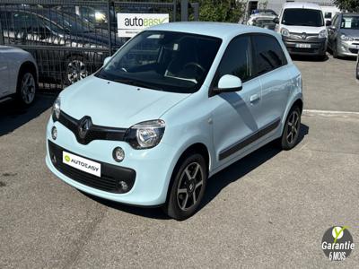 RENAULT TWINGO 0.9 TCe 90 ch energy Intens