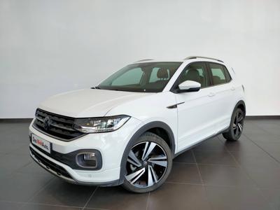 T-Cross 1.0 TSI 110 Start/Stop DSG7