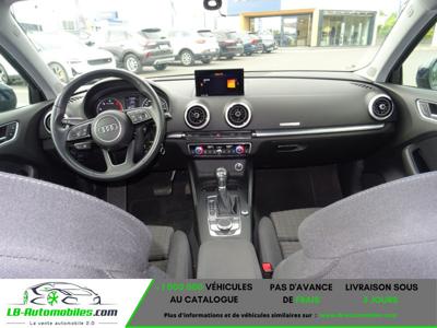 Audi A3 Sportback TDI 150 BVA