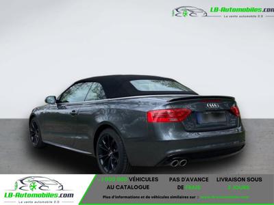 Audi A5 Cabriolet 2.0 TDI 190 Quattro