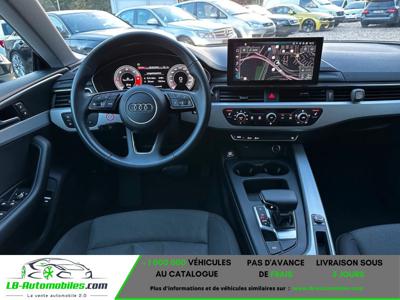 Audi A5 Sportback 35 TDI 163 BVA