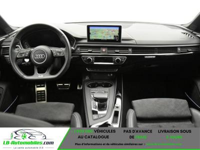 Audi A5 Sportback TDI 286 BVA Quattro