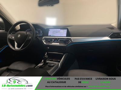 Bmw 330 330e xDrive 292 ch BVA