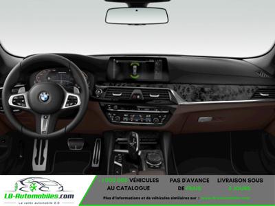 Bmw Serie 5 M550d xDrive 400 ch BVA