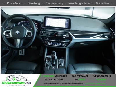 Bmw Serie 5 Touring 540d xDrive 340 ch BVA