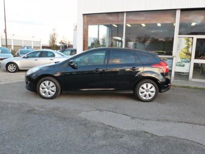Ford Focus 1.6 TDCI 115CH STOP&START TREND