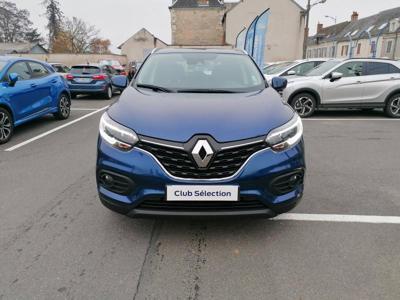 Renault Kadjar 1.5 Blue dCi 115ch Intens - 21