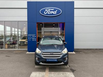 Ford Kuga 1.5 Flexifuel-E85 150ch Stop&Start Titanium 170g 4x2 Euro6.2