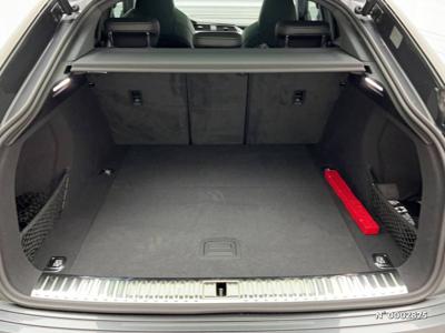 Audi e-tron Sportback e-tron Sportback 55 quattro 408 ch S line