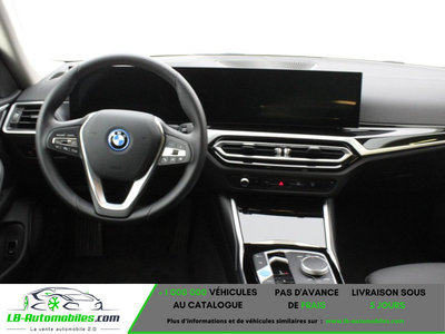 Bmw i4 eDrive40 340 ch BVA