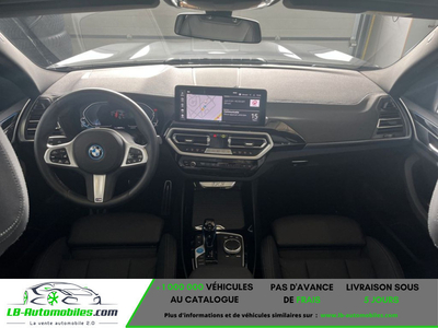 Bmw iX M Sport 286 ch BVA8