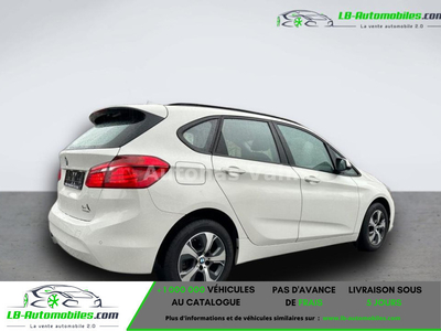 Bmw Serie 2 Active Tourer 216i 109 ch