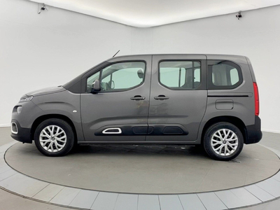 Citroen Berlingo M BlueHDi 100ch S&S Feel