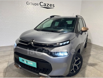 CITROEN C3 AIRCROSS phase 2