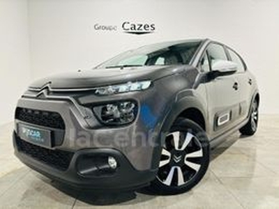 CITROEN C3 III phase 2