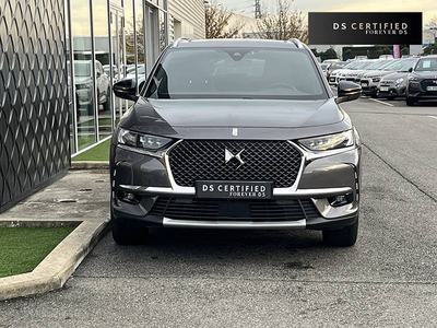DS Ds7 crossback DS7 Crossback BlueHDi 130 EAT8 Executive 5p