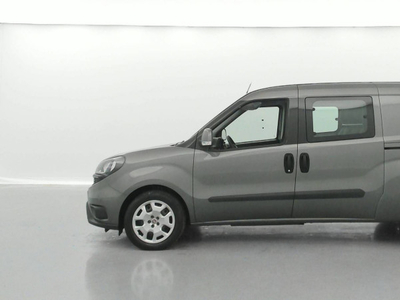 Fiat Doblo CARGO CABINE APPROFONDIE EURO 6D-T DOBLO CARGO CA MAXI 1.6 M