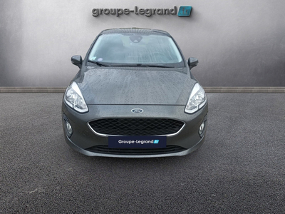 Ford Fiesta 1.1 70ch Cool & Connect 3p Euro6.2