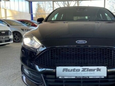 Ford Focus ST 2.0 250ch EcoBoost Phase 2 Cuir Xenon Keyless