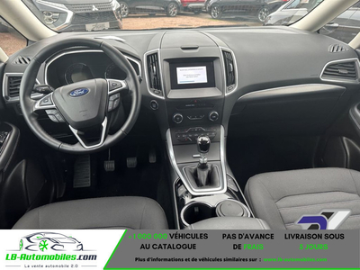 Ford Galaxy 2.0 EcoBlue 150 BVM