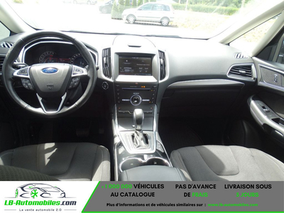 Ford S-max S-MAX 2.0 EcoBoost 240