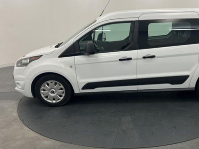 Ford Transit Connect Connect CABINE APPROFONDIE CA L2 1.5 TDCI 120 S&S TREND