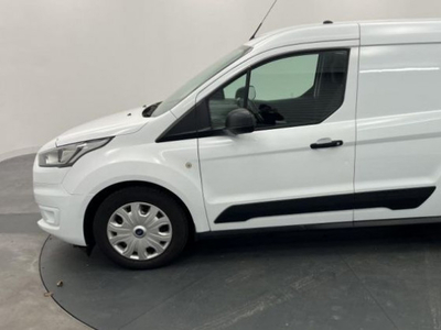 Ford Transit Connect Connect FGN L1 1.5 ECOBLUE 100 S&S TREND BUSINESS NAV