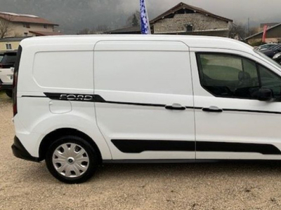 Ford Transit Connect CONNECT L2 ECOBLUE 100cv TVA RECUP