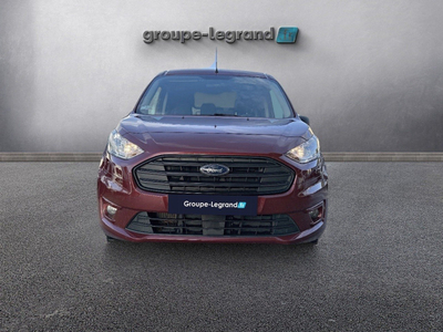 Ford Transit Connect L2 1.5 TD 100ch Trend Euro VI